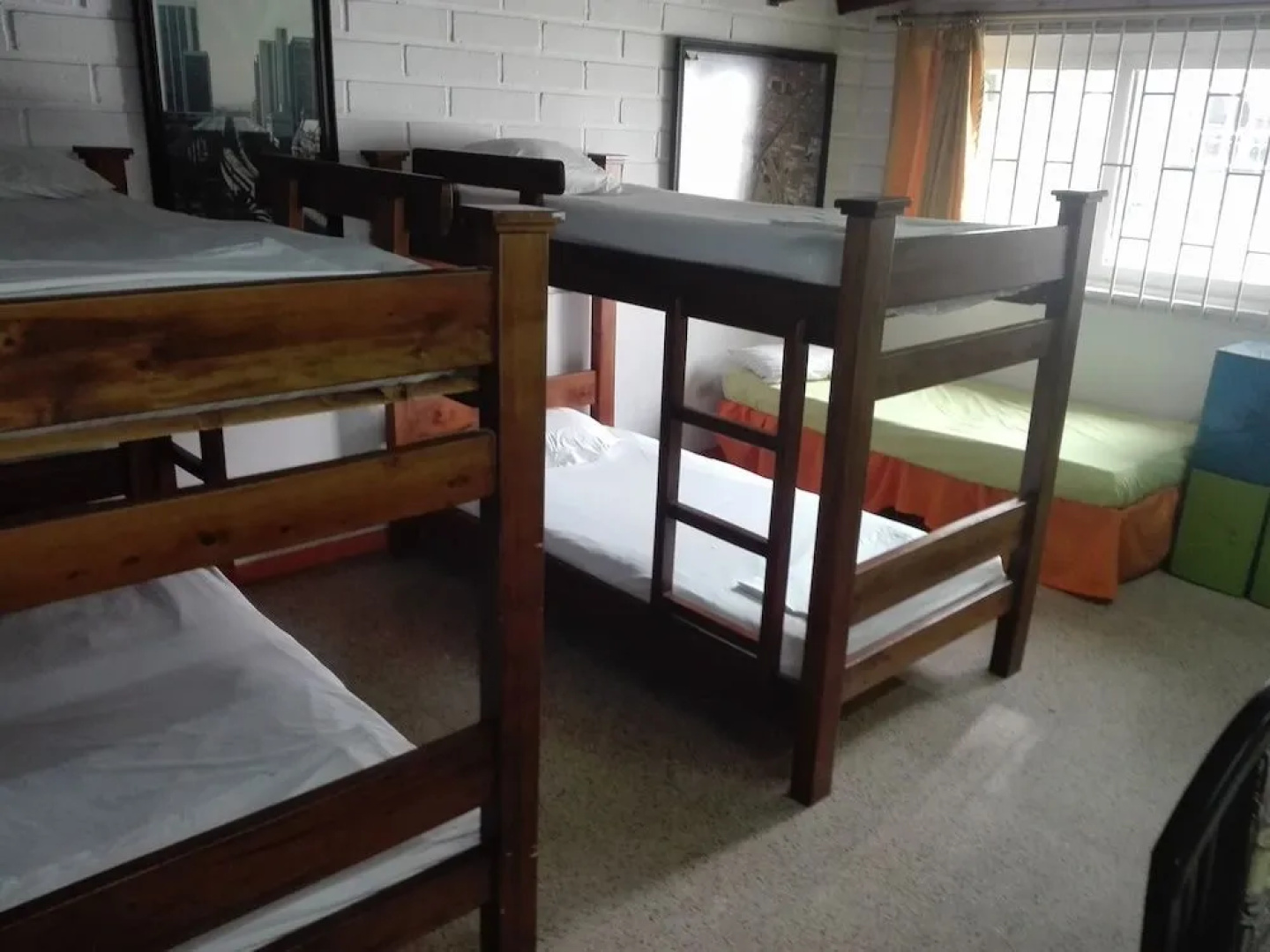 Spring city hostel