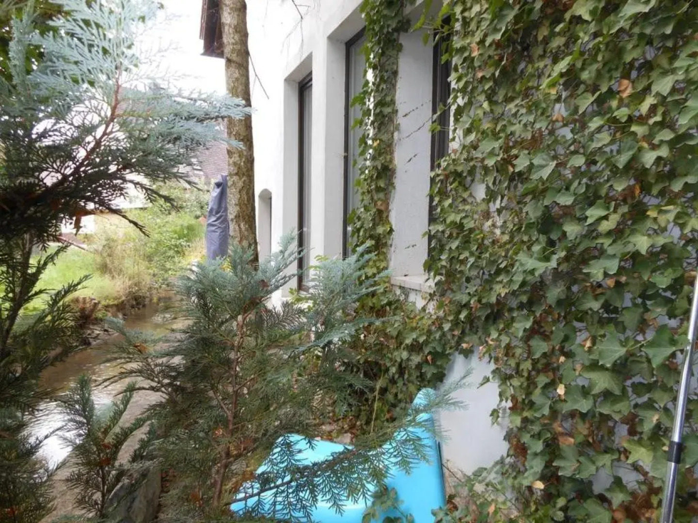 Ferienwohnung Roeder Mühle