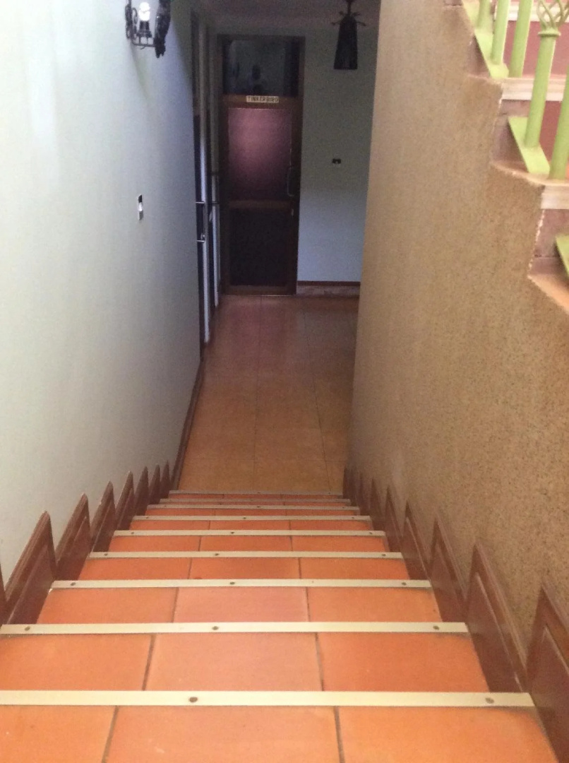 Korona House
