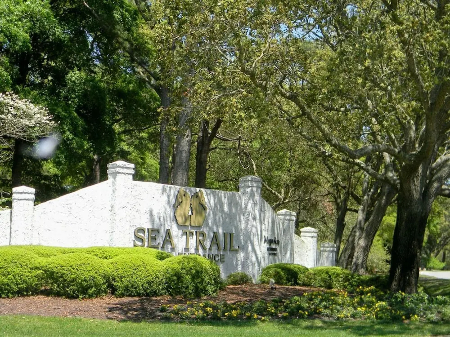 The Champions at Sea Trail Condos by Sloane Realty Vacations