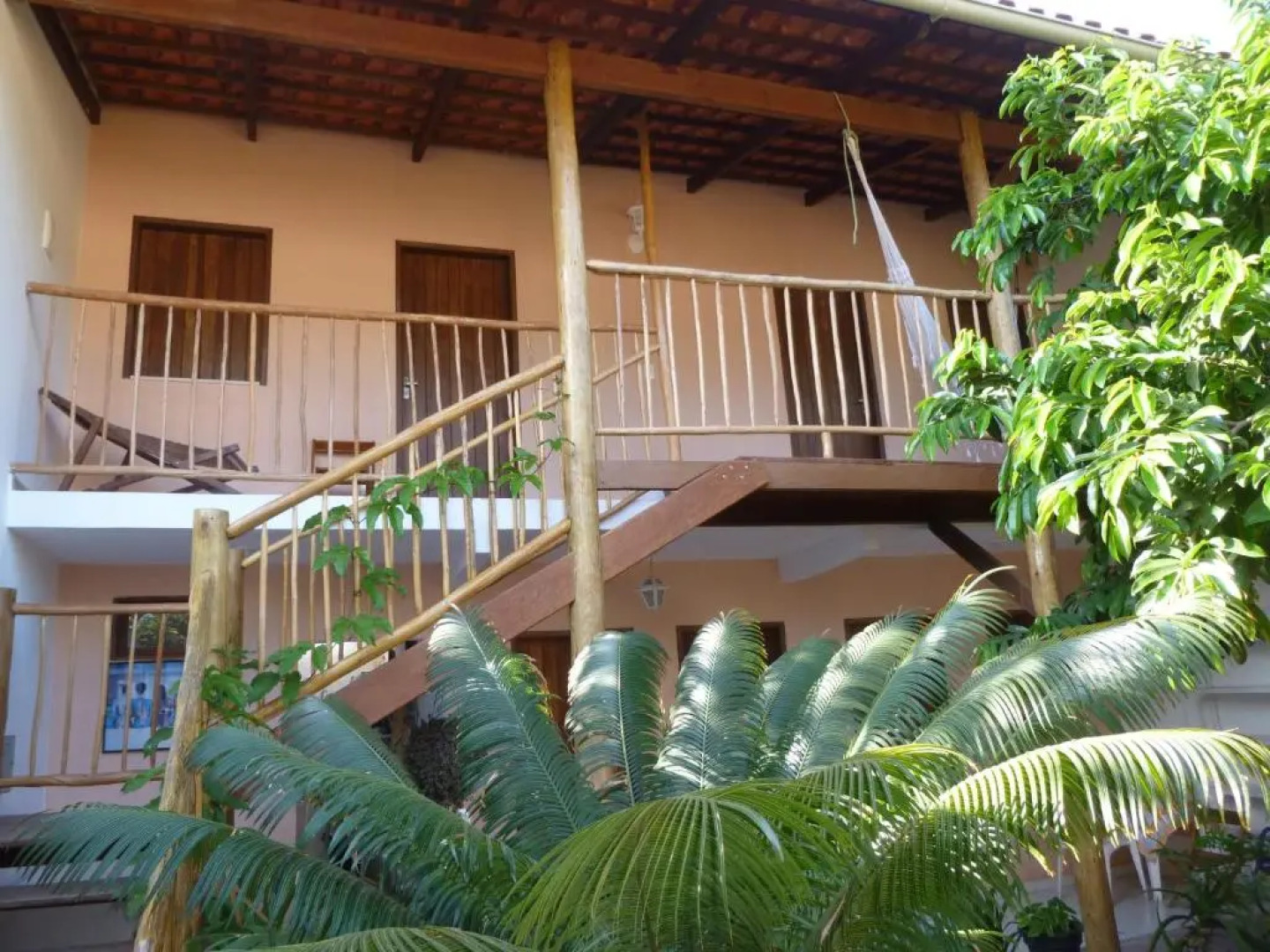 Casa De Nomades