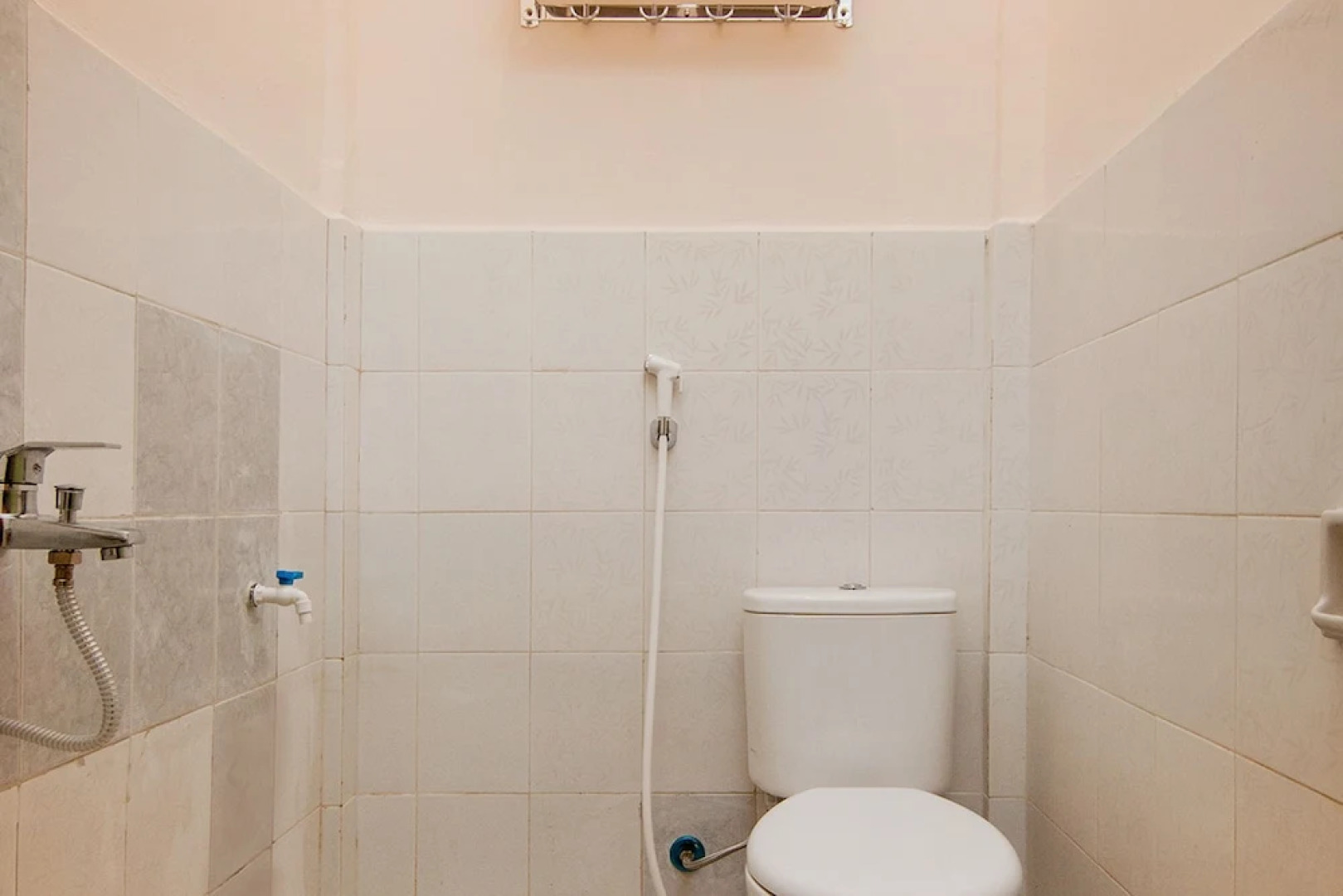 OYO 2069 Wisma Syariah Kampung Baru