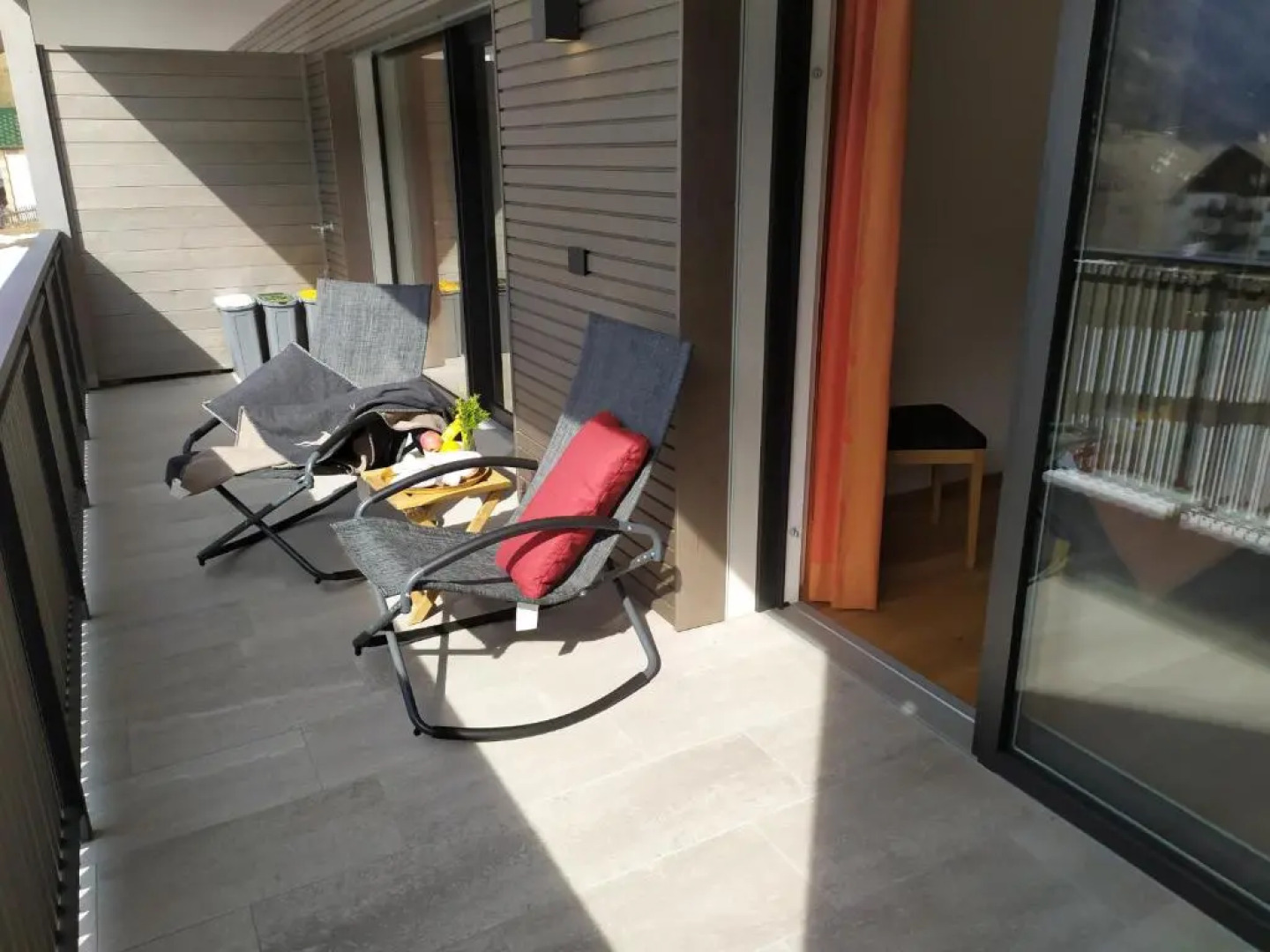 Apartments Ban Guggugg