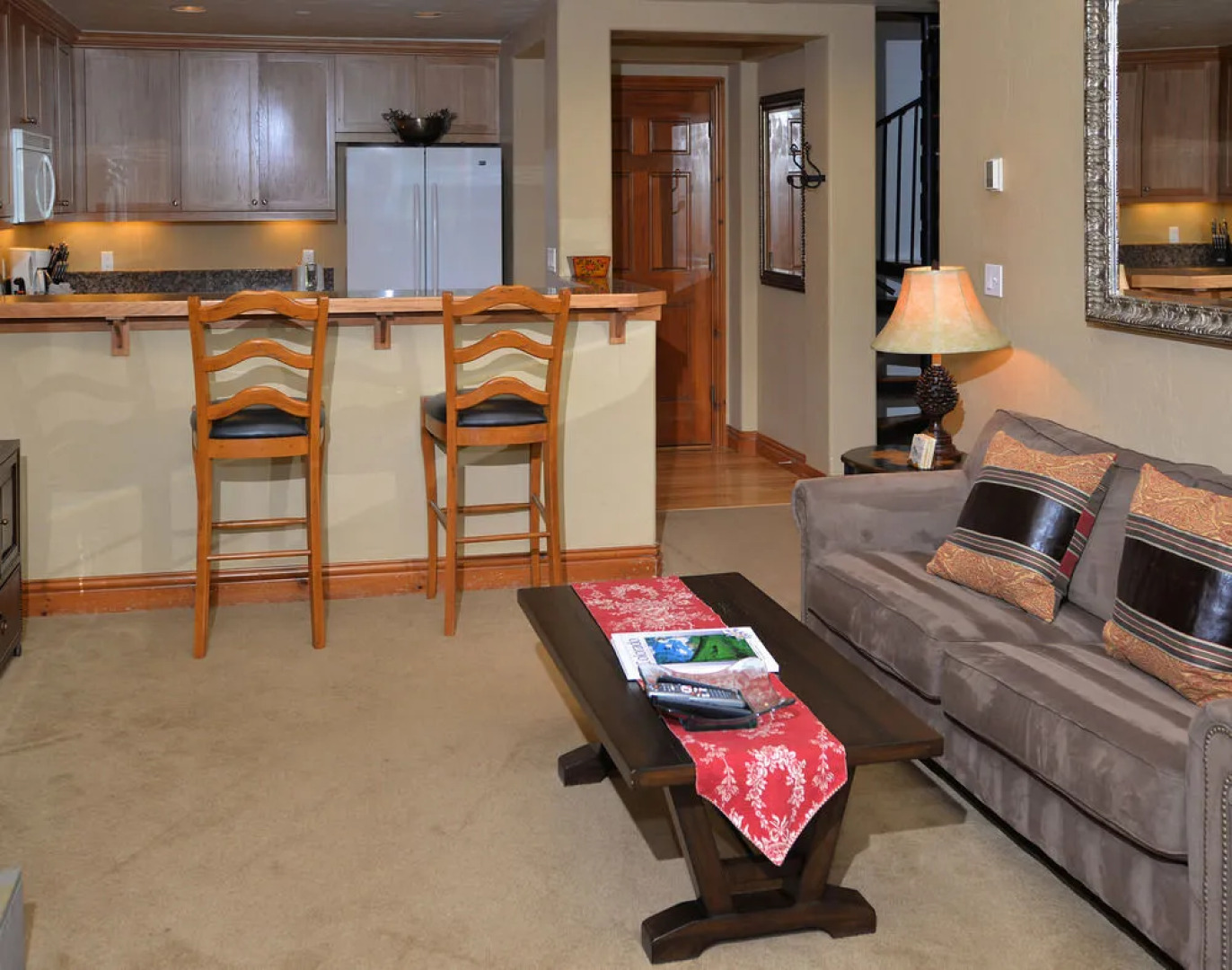 Lodge at Brookside by Berkshire Hathaway