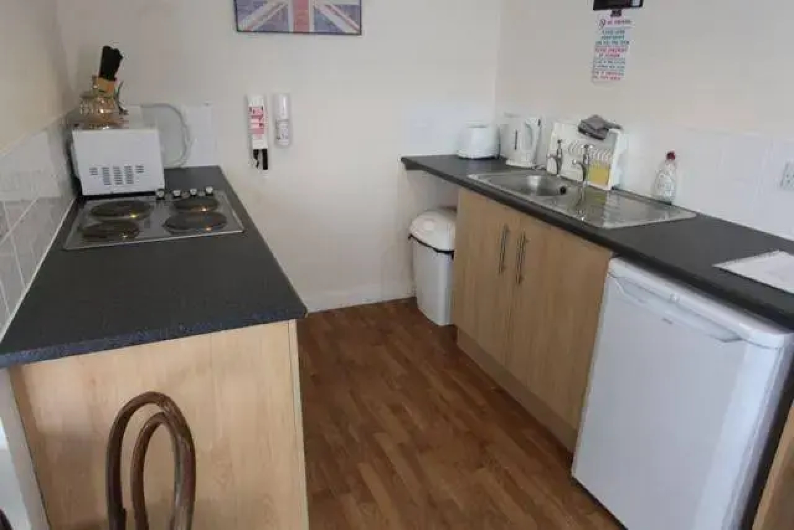 MJB Apartments Watton