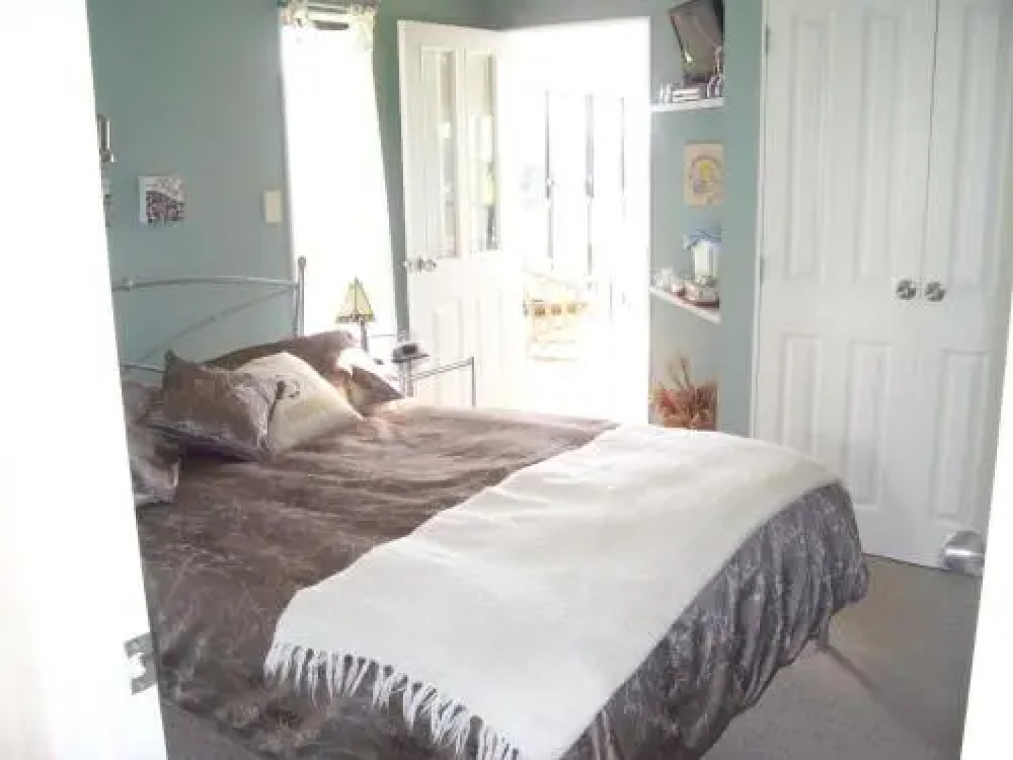 Pipiroa Bay Homestay