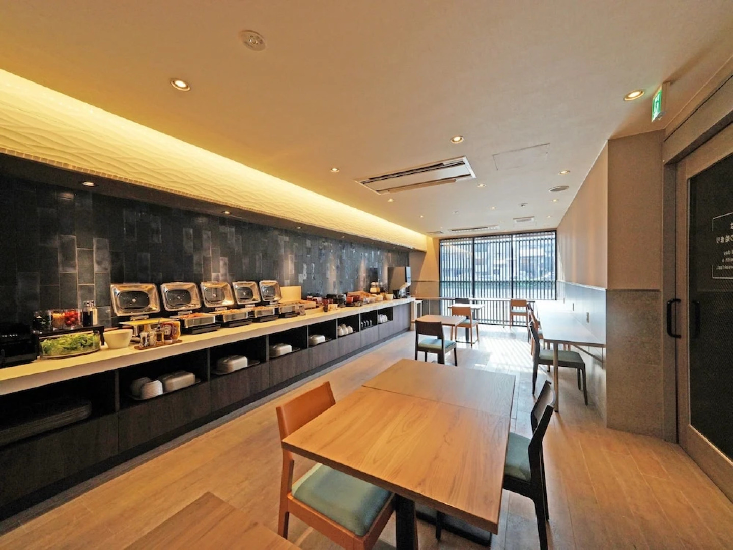 CHISUN STANDARD Kyoto Horikawa Gojo