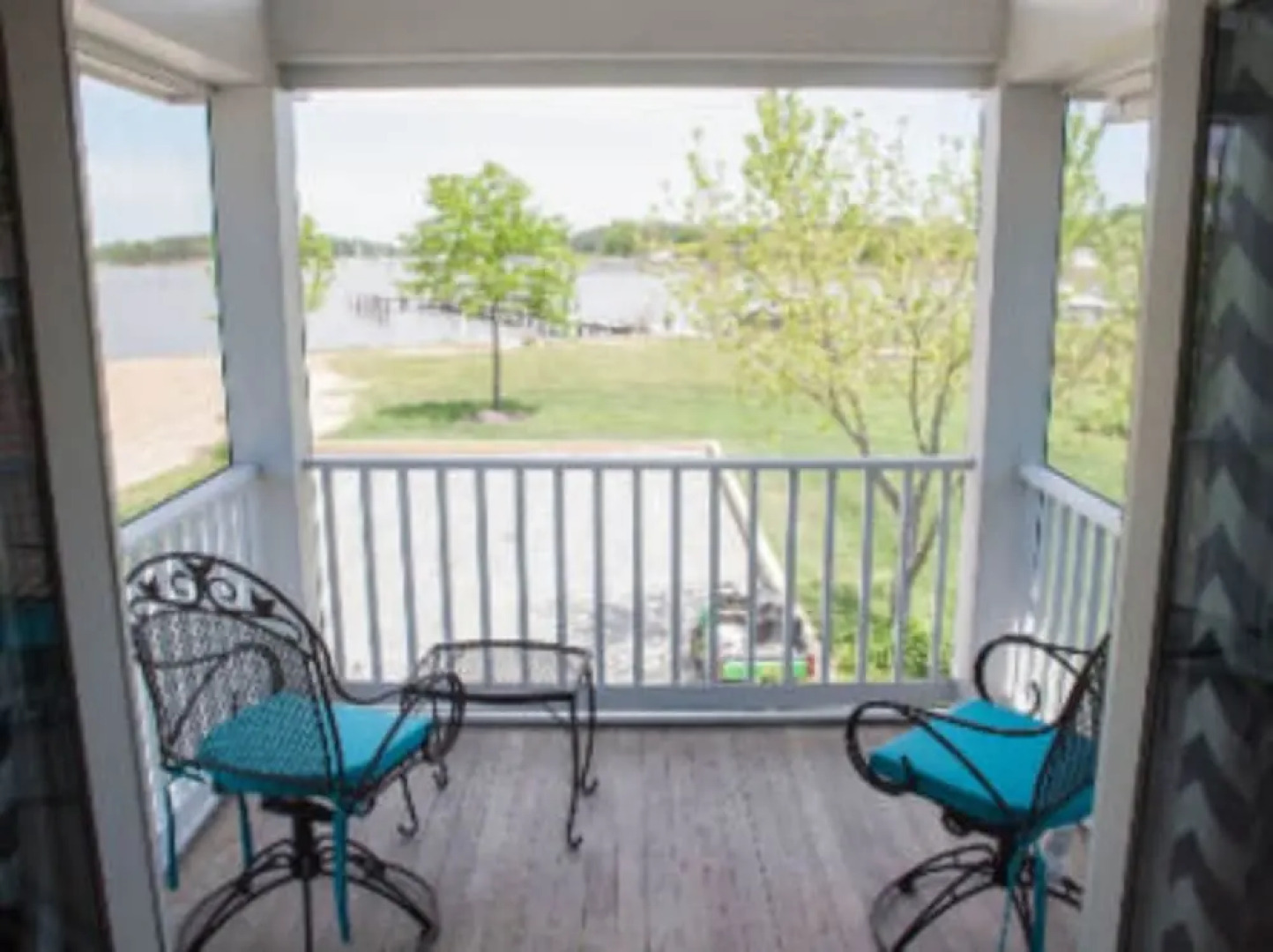 Inn at Haven Harbour