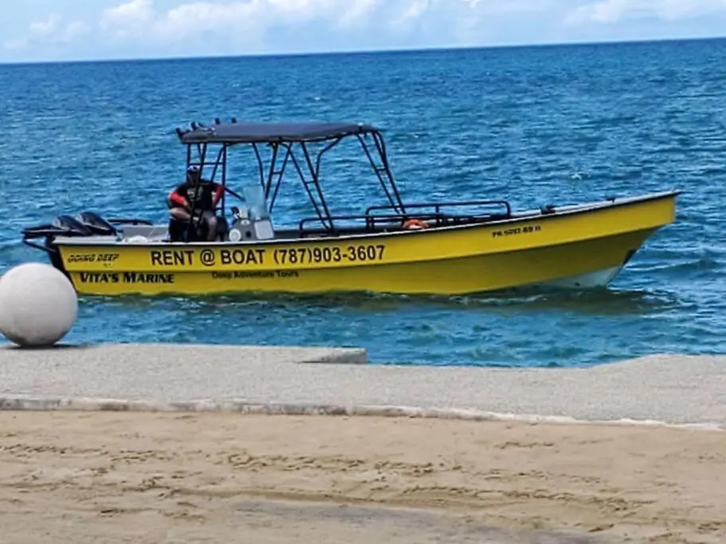 Summer all year! Oceanfront with Pool A/C