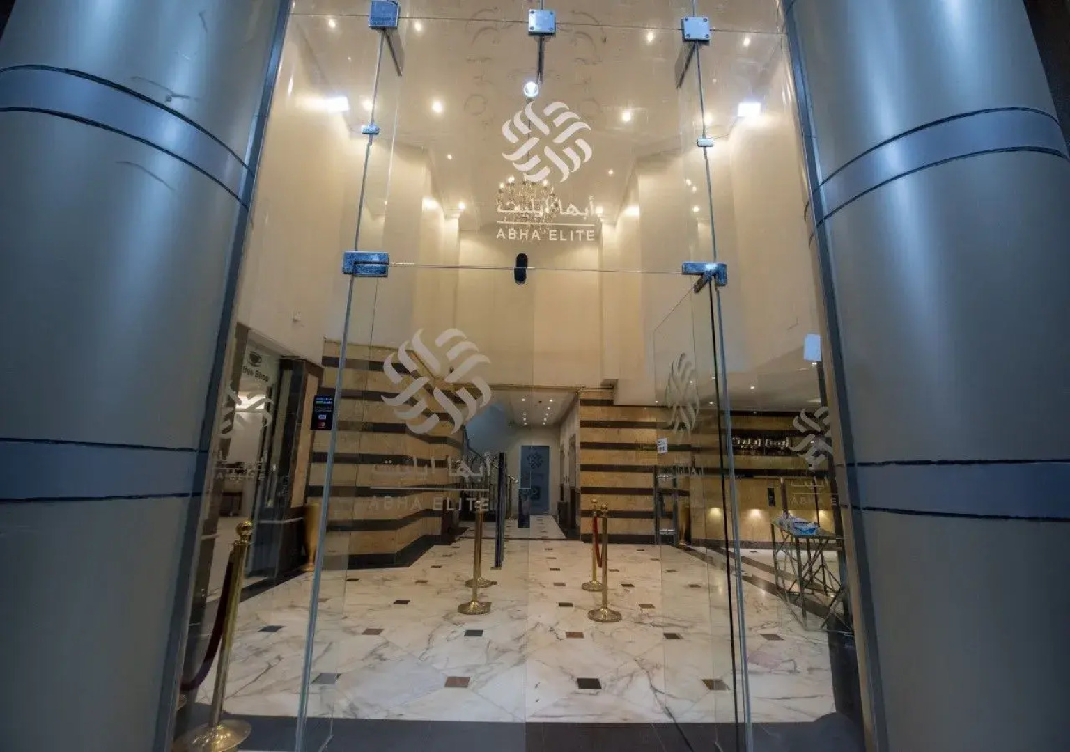 Abha Elite Hotel Units