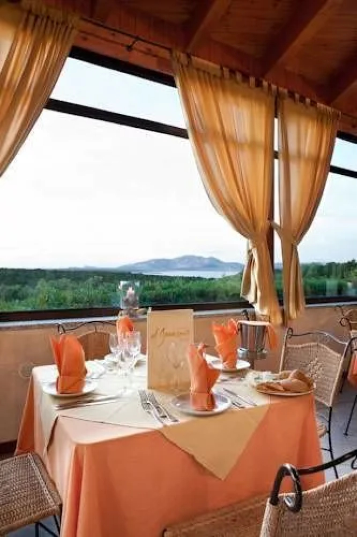 Hotel & Residence Al Saraceno