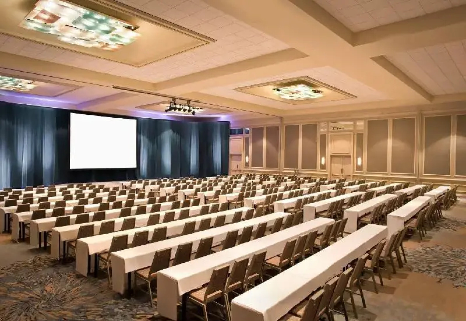 Ocean Palms Resort at Port Royal