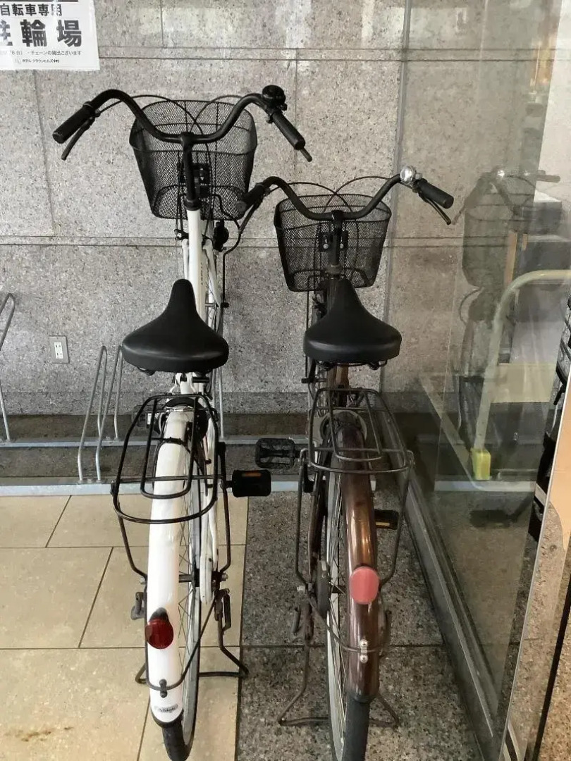 Hotel Crown Hills Nakamura