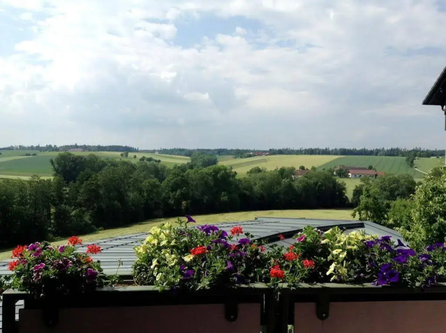1A Landhotel Schicklberg