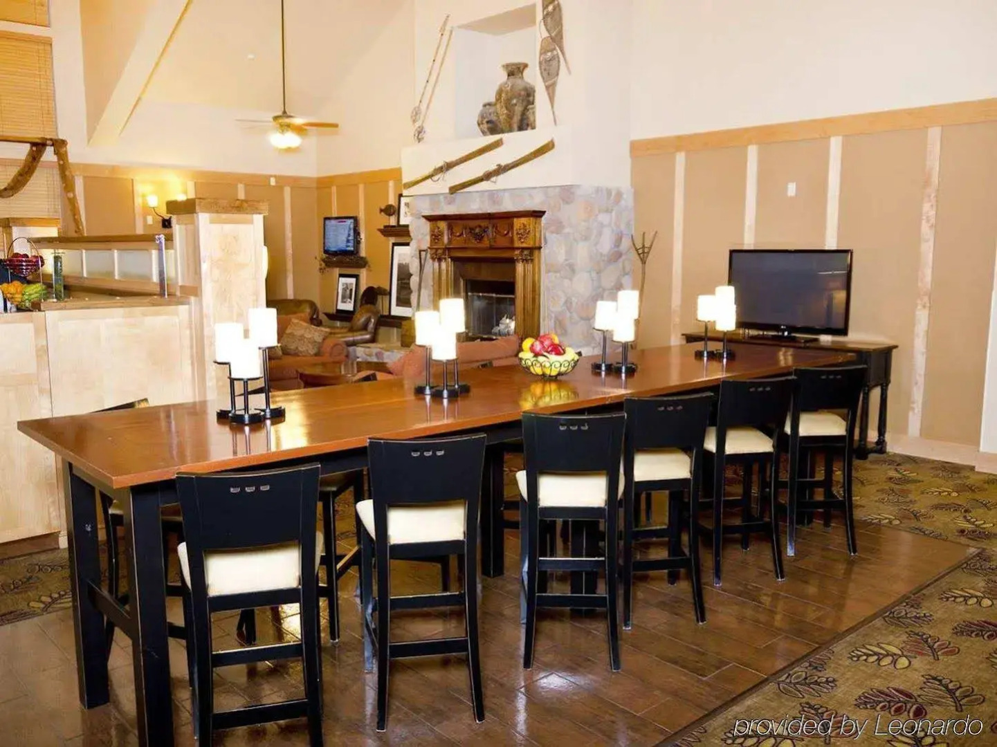 Hampton Inn and Suites Steamboat Springs