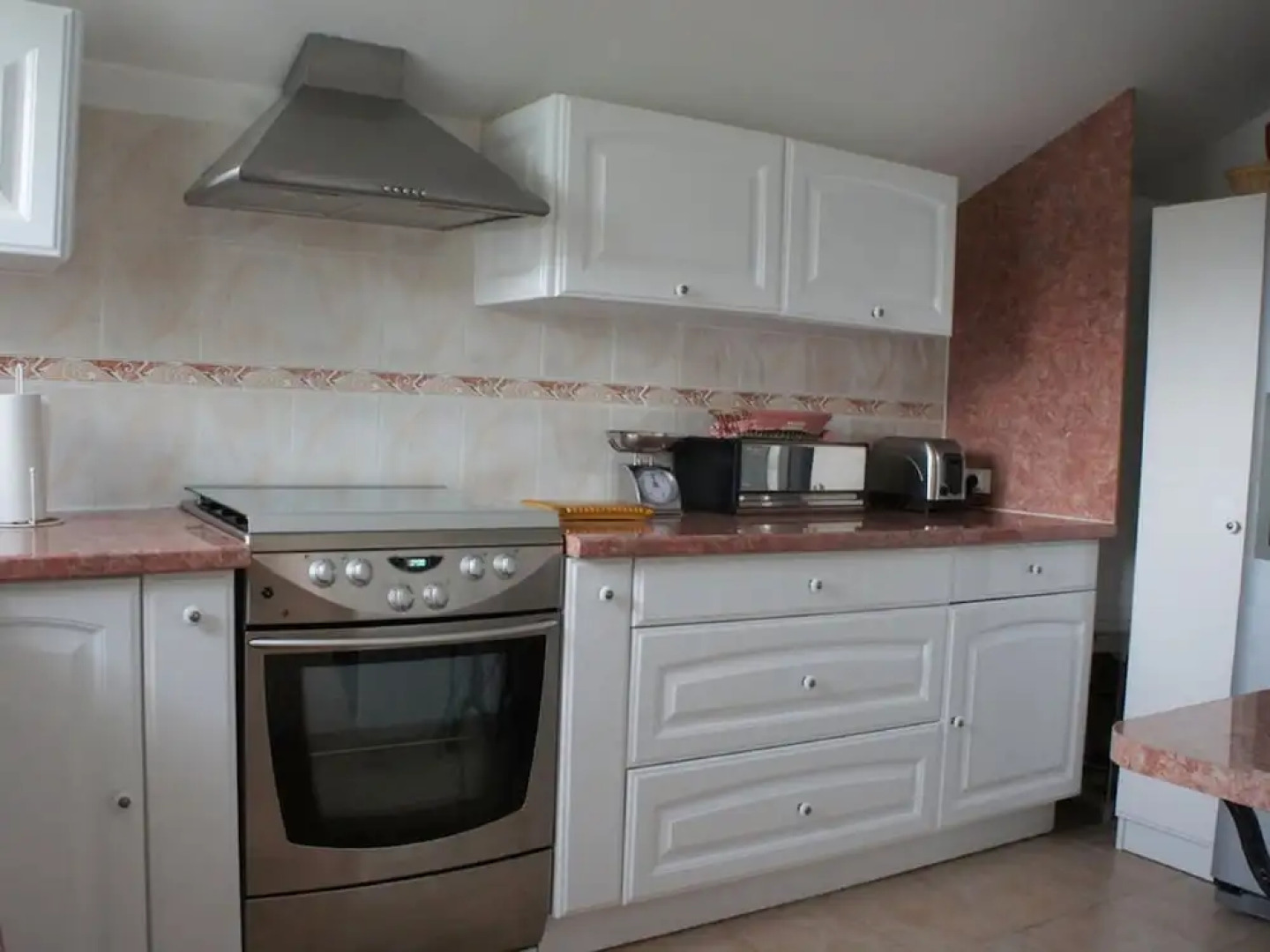 Holiday Home With Private Swimming Pool