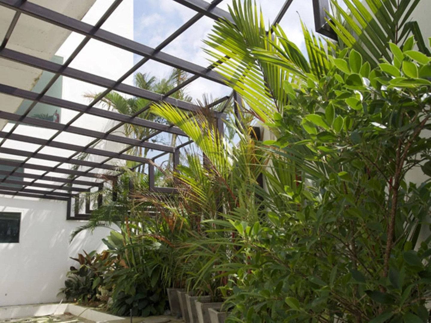 Living Residence Phuket