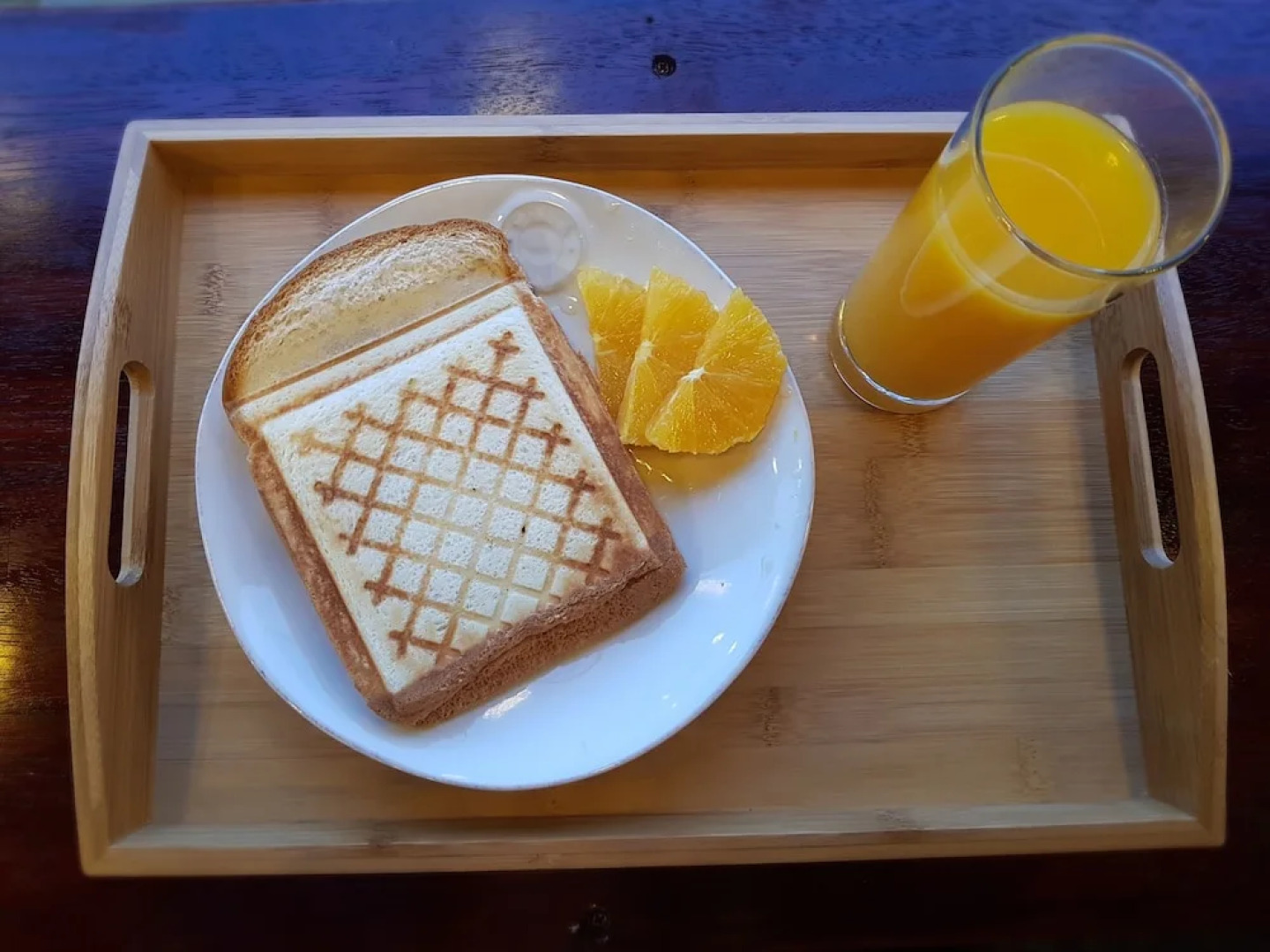 Springtime Guest House