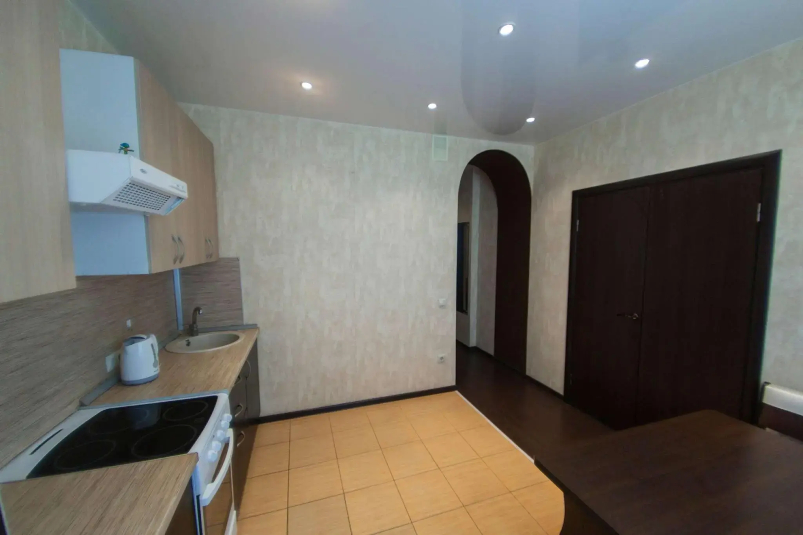 Апартаменты на улице Революции 1905 года 31 корпус А