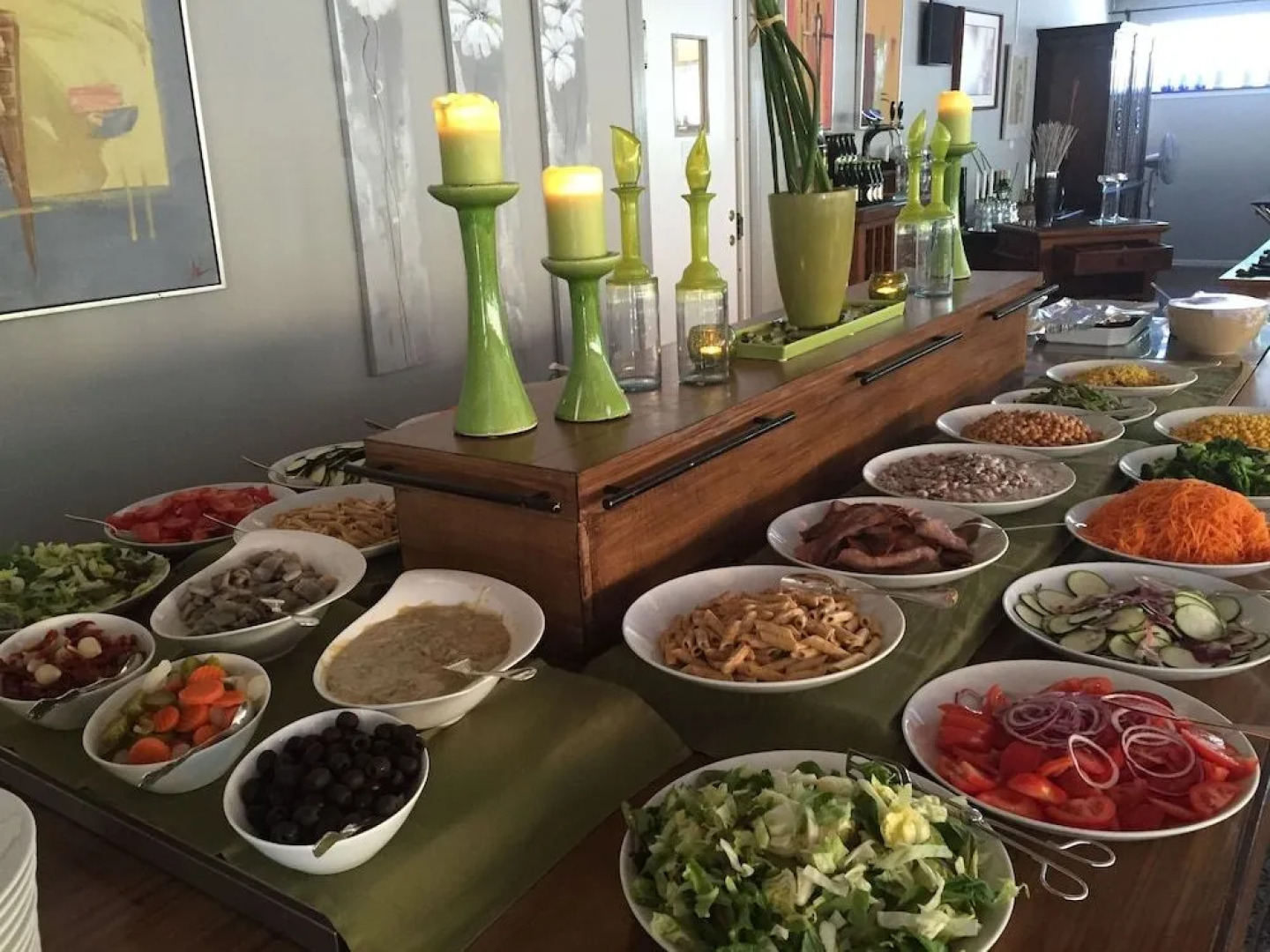 Nadden Hotell och konferens