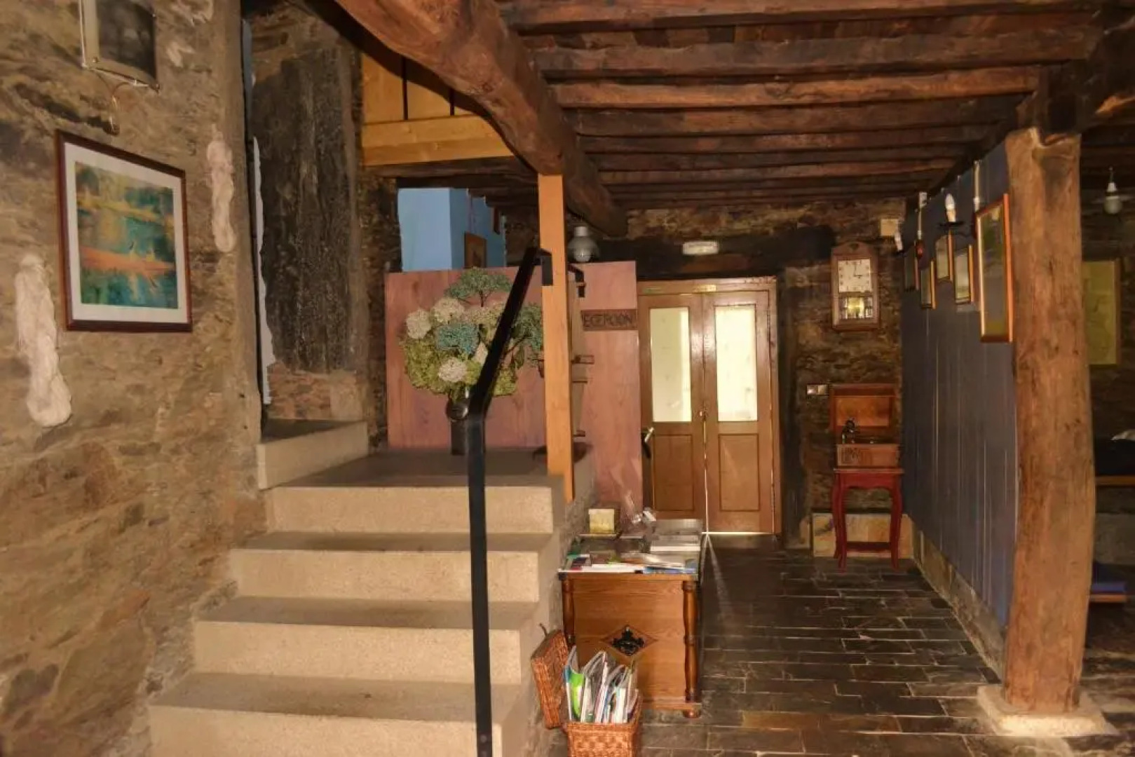 A Pena de Augasantas