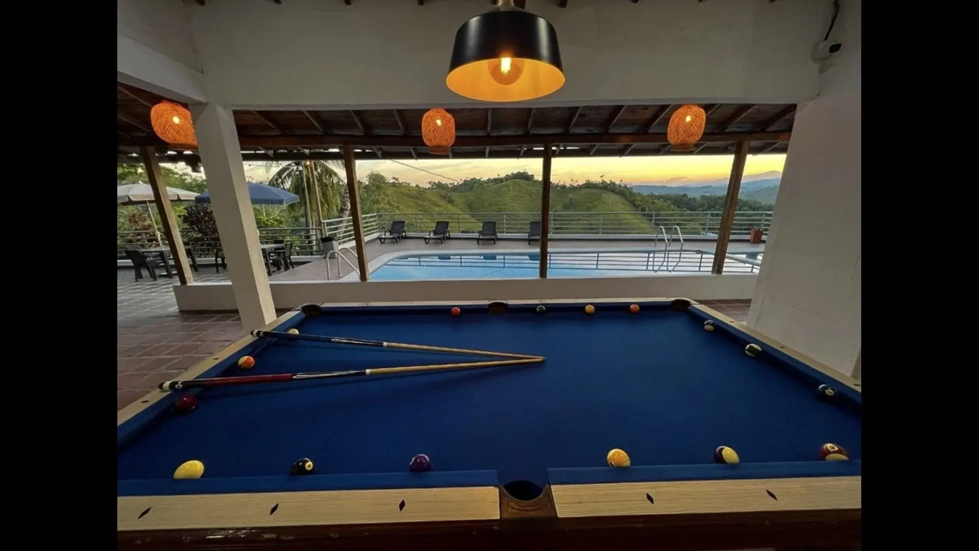 La Manola Finca Hotel