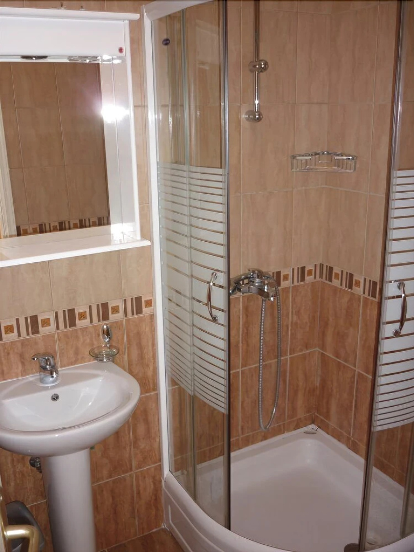 Apartments Vila Kamelija
