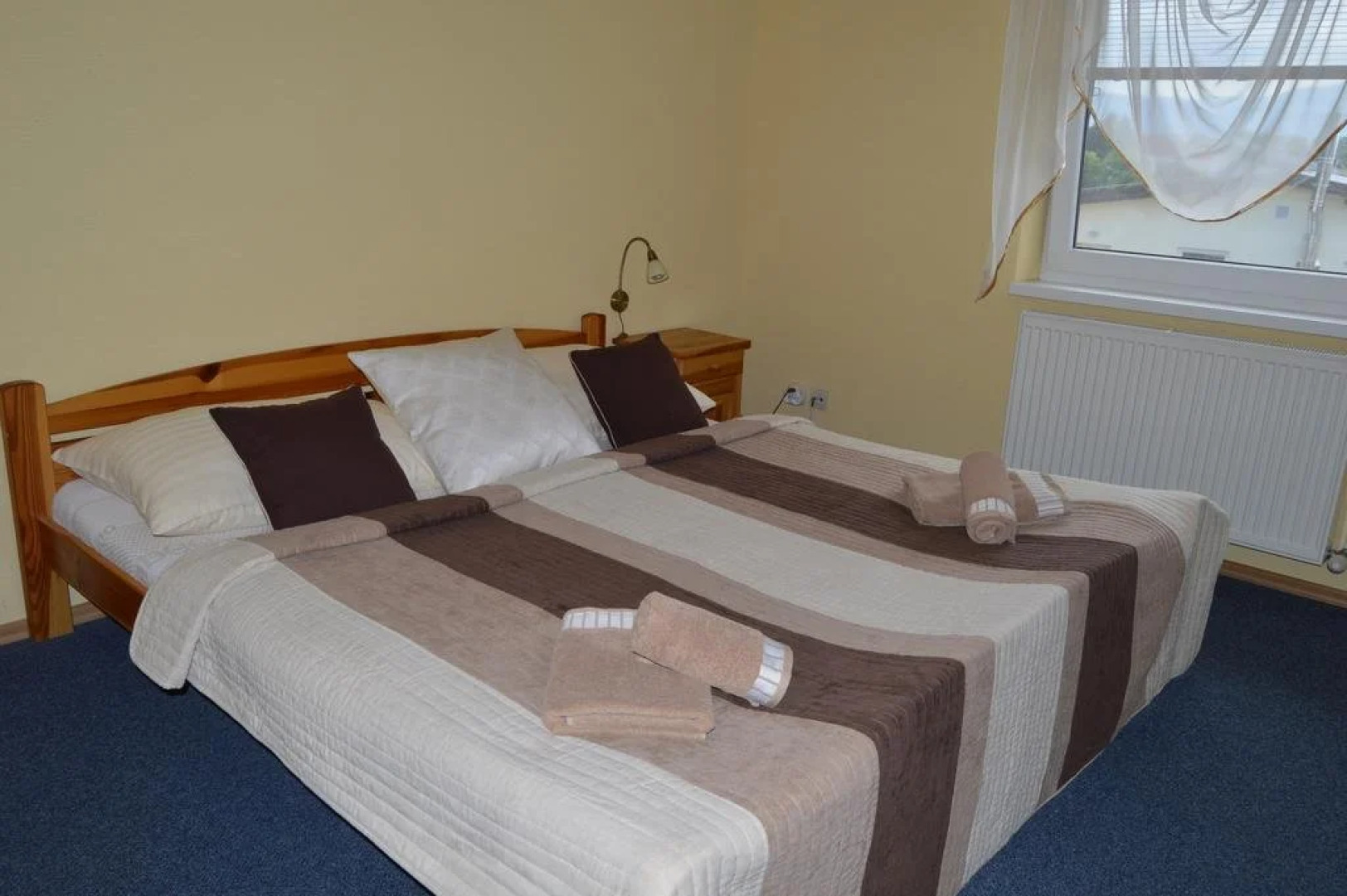 Penzion Oaza Prievidza