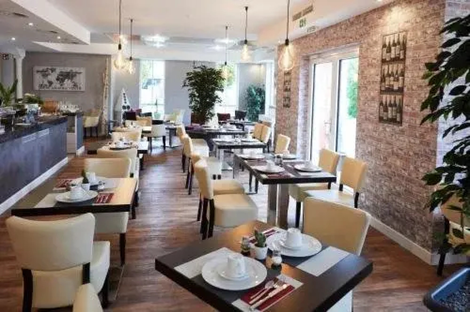 Hotel Garni am Schloss