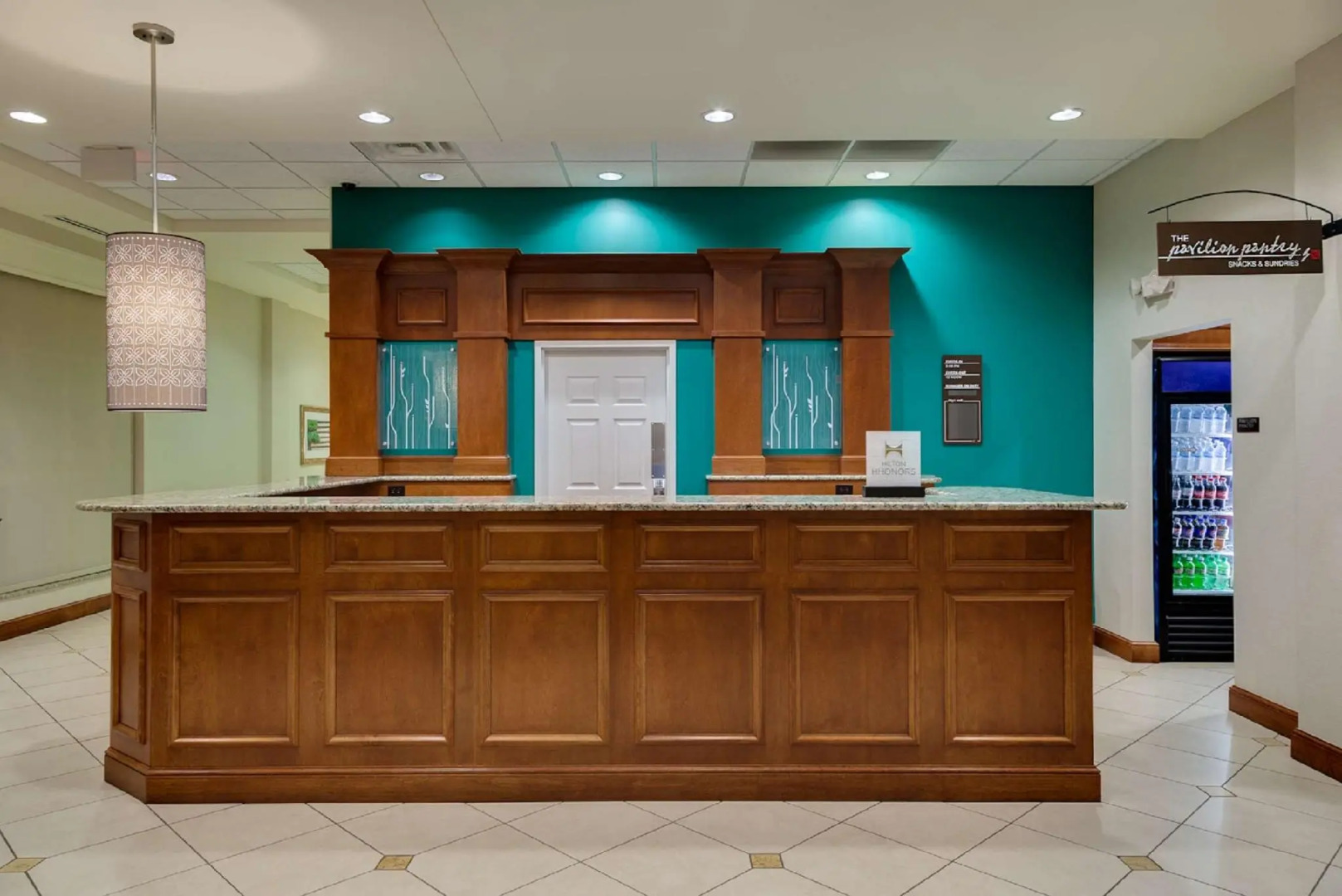 Hilton Garden Inn Lake Forest Mettawa