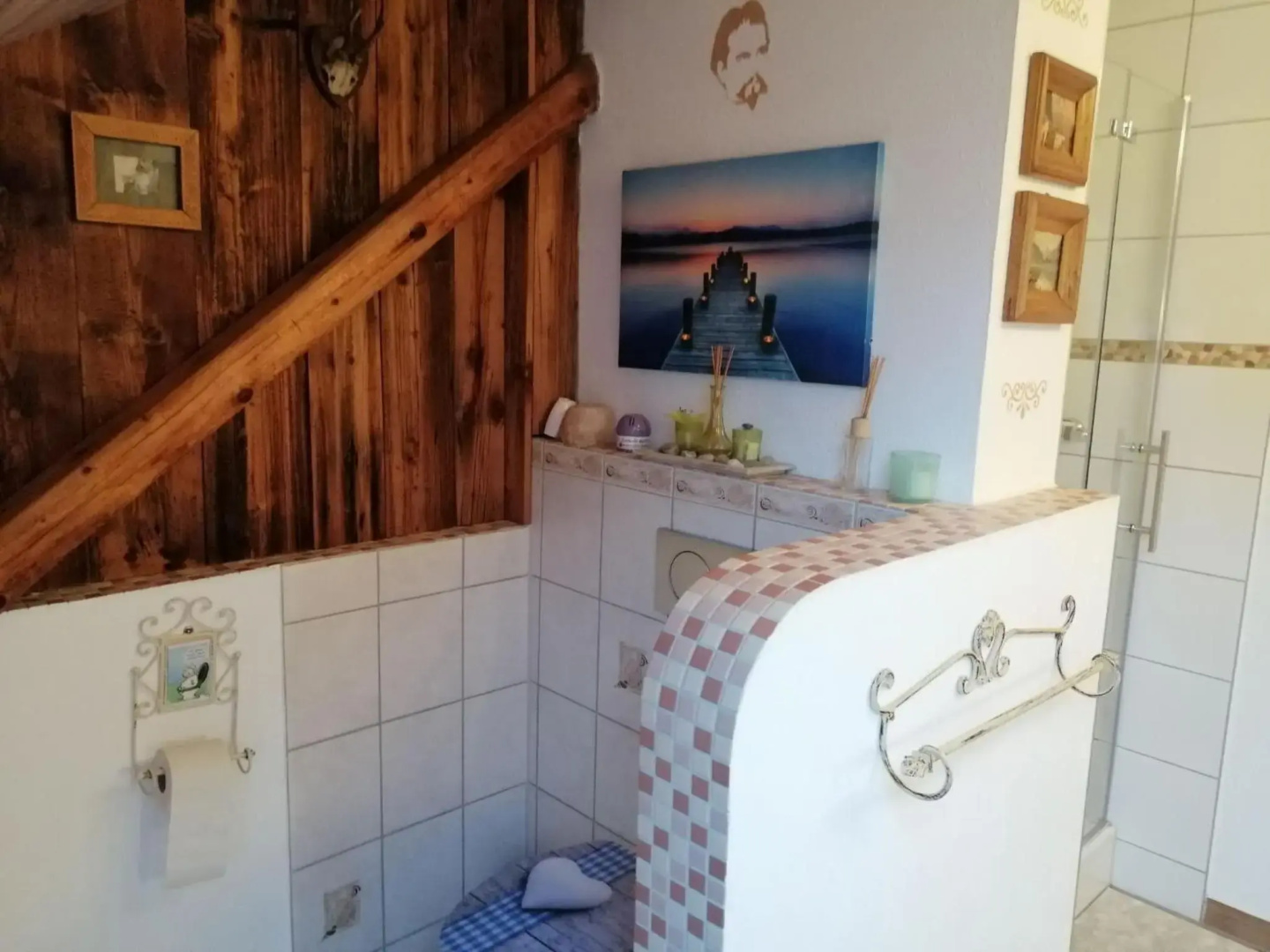 Ferienwohnungen Dopplerhof