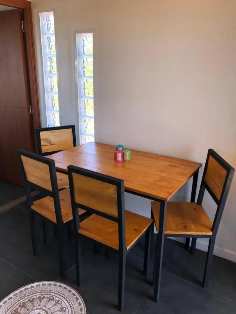 La Sifrina Punta Negra