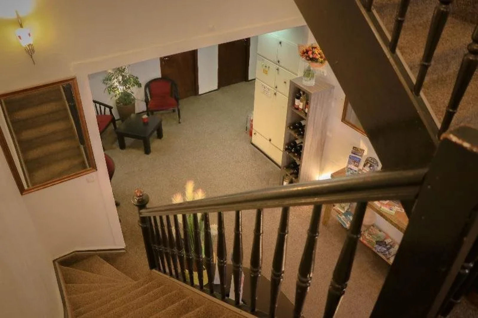 Little House In The Colony