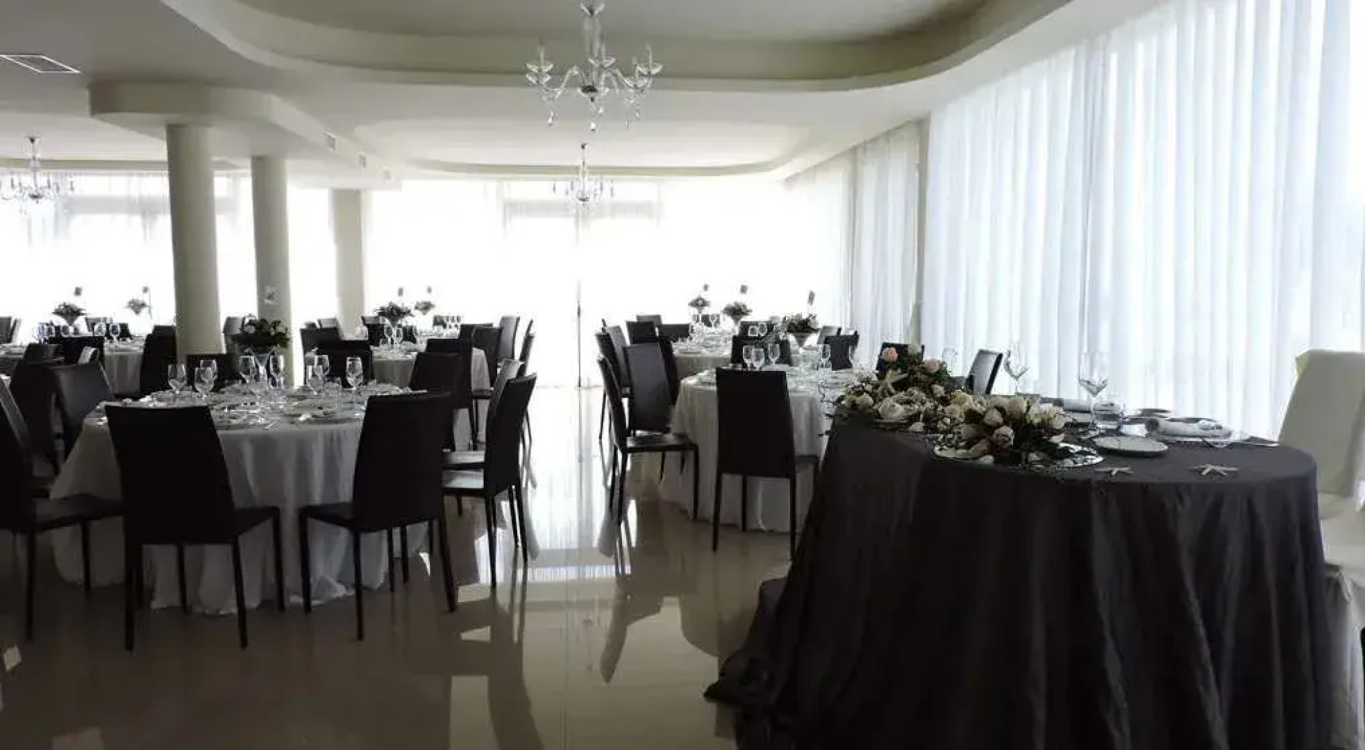 Hotel Valeria del Mar