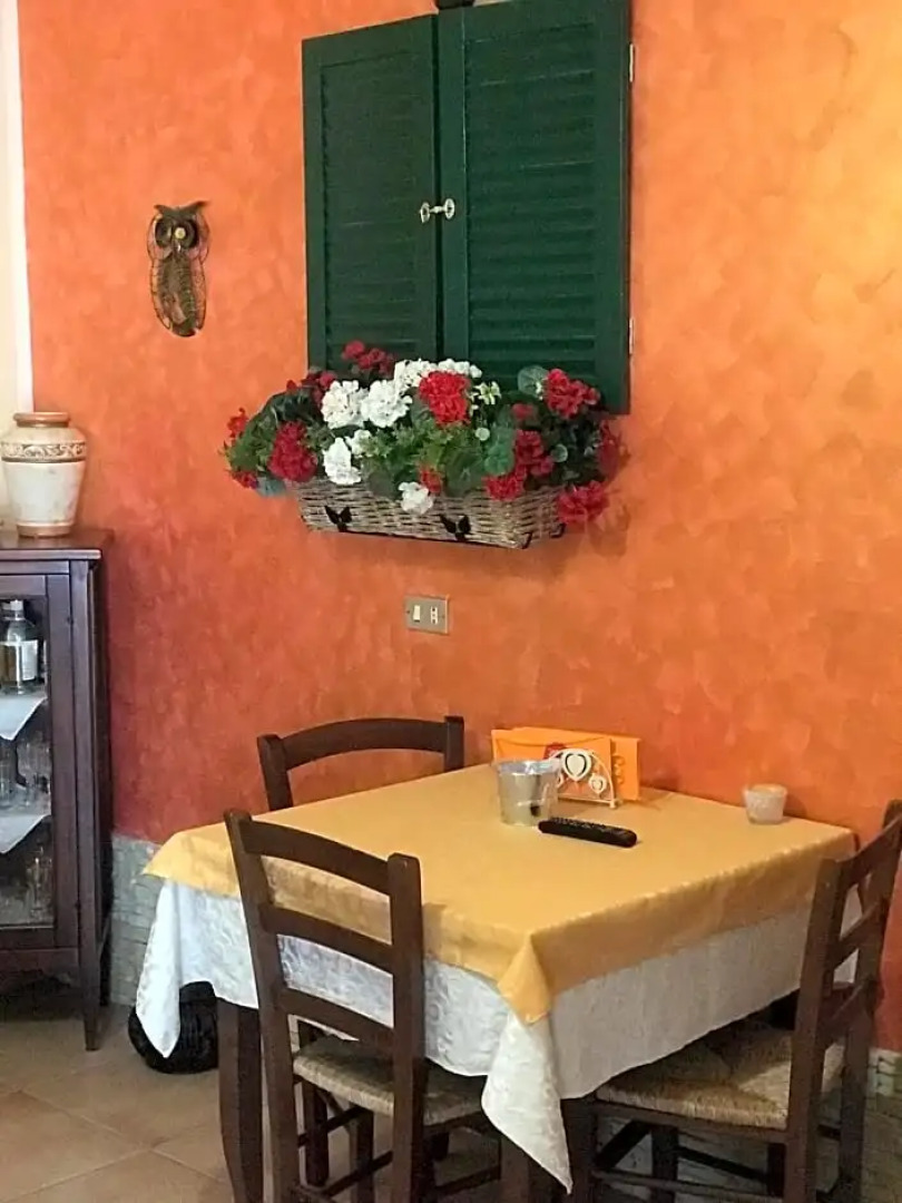 Il Casale del Nonno