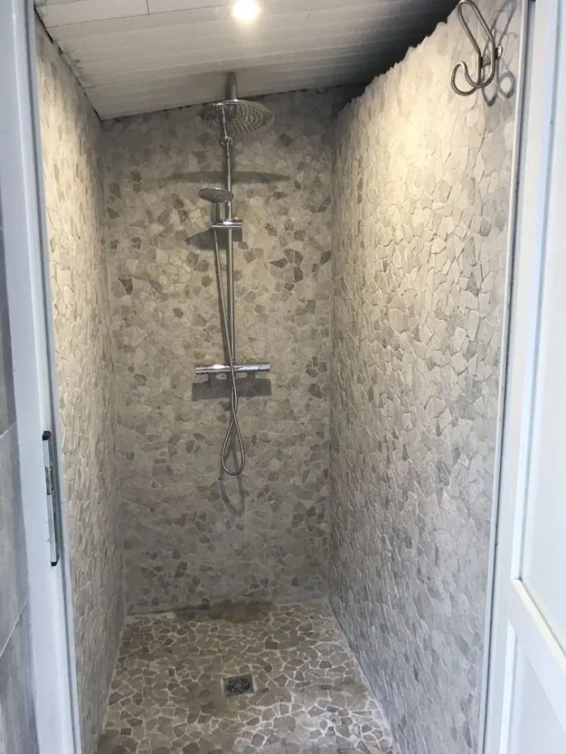 Chambres dHotes U Licetu