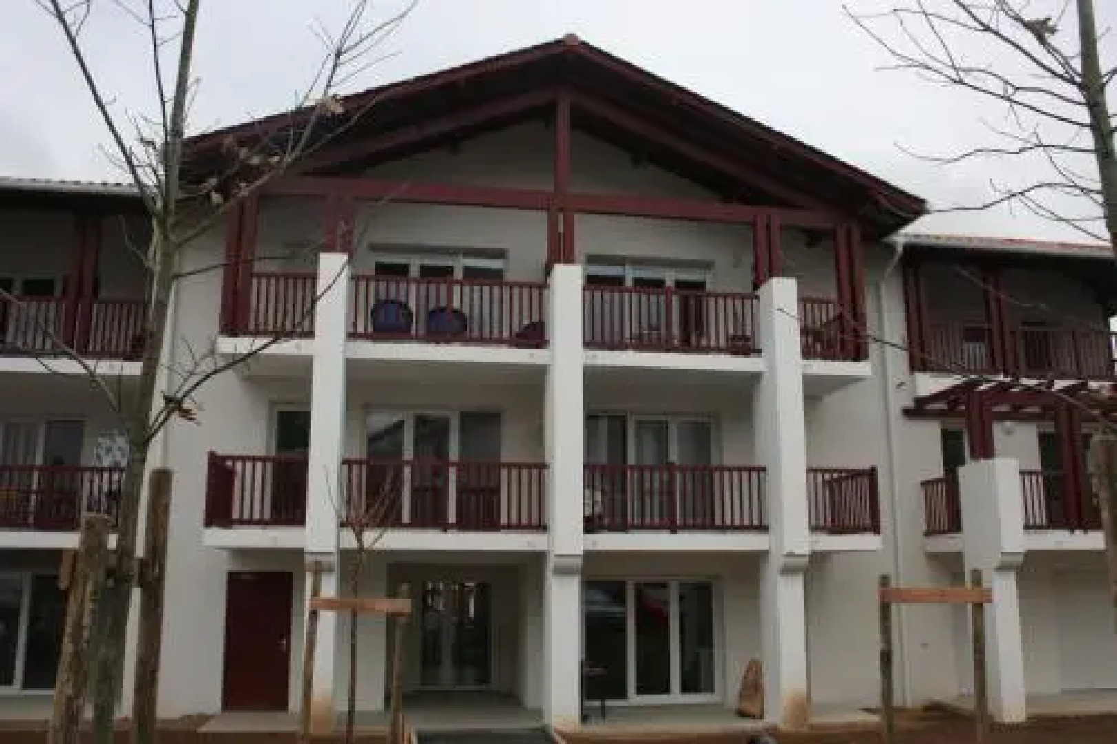 Appartement Les Romanesques