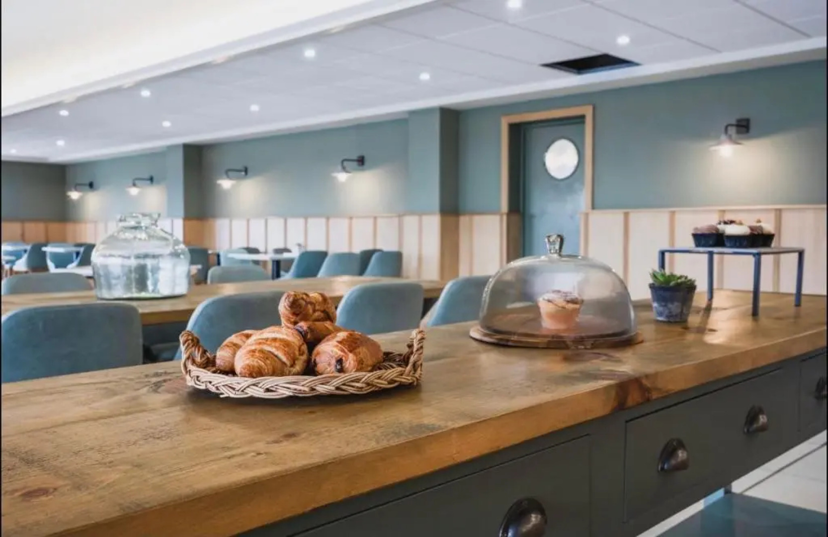 Aberystwyth Park Lodge