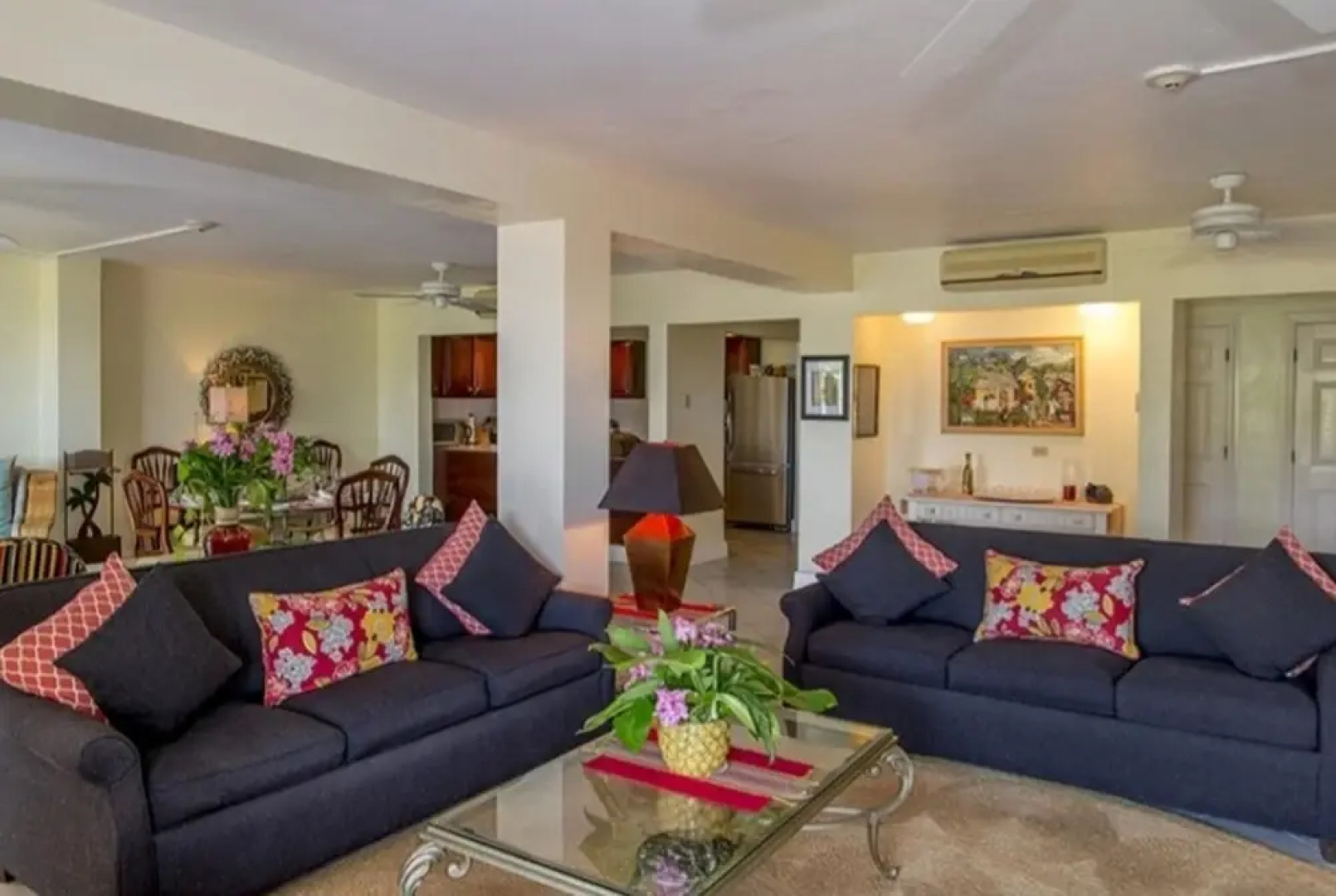 The Charles and The Earl