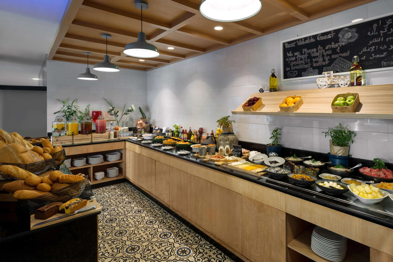 Park Inn by Radisson Dammam