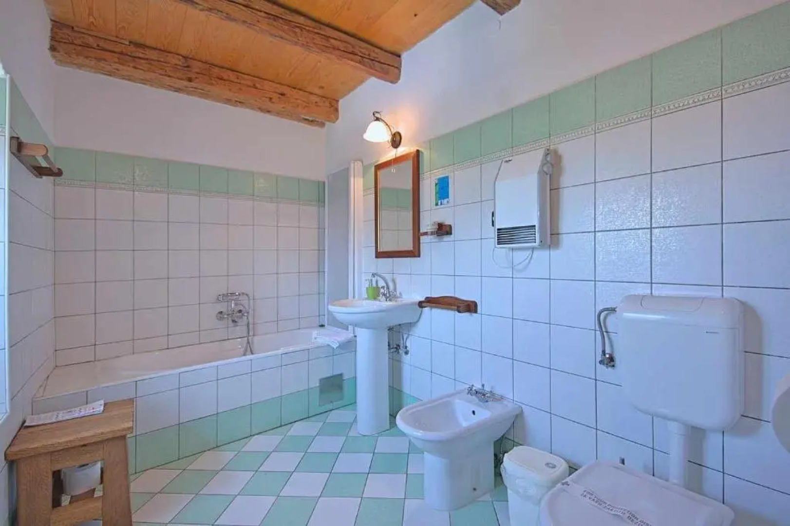 Villa Captain Morgan