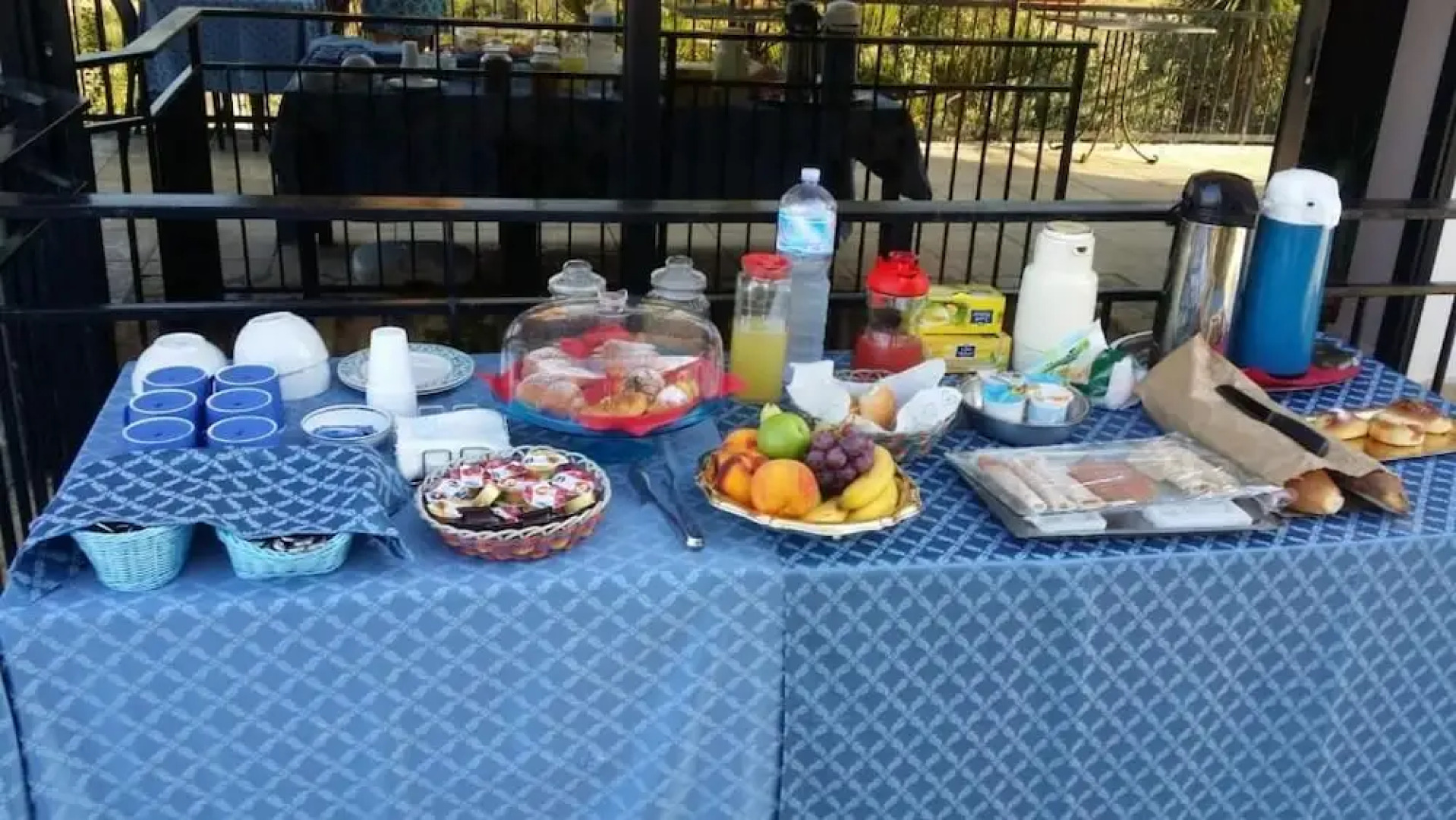 Chianurre villa con piscina