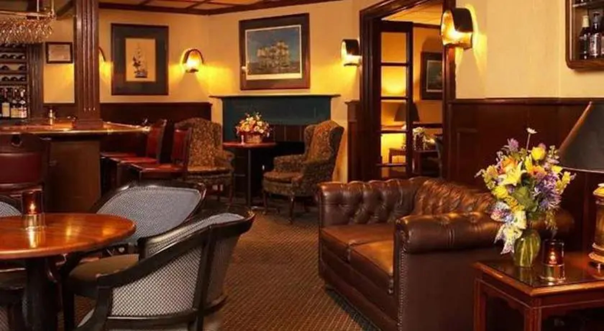 Radisson Hotel Plymouth Harbor