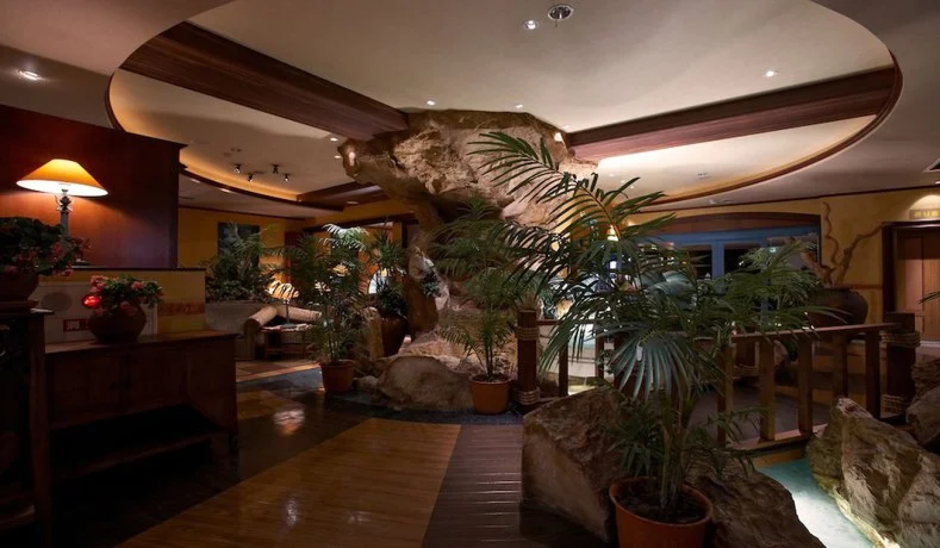 Hotel Palms - Adults Only