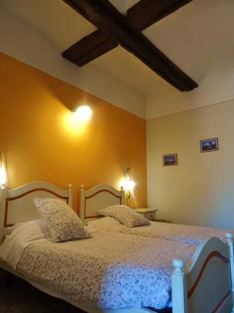 Affittacamere Famiglia Do