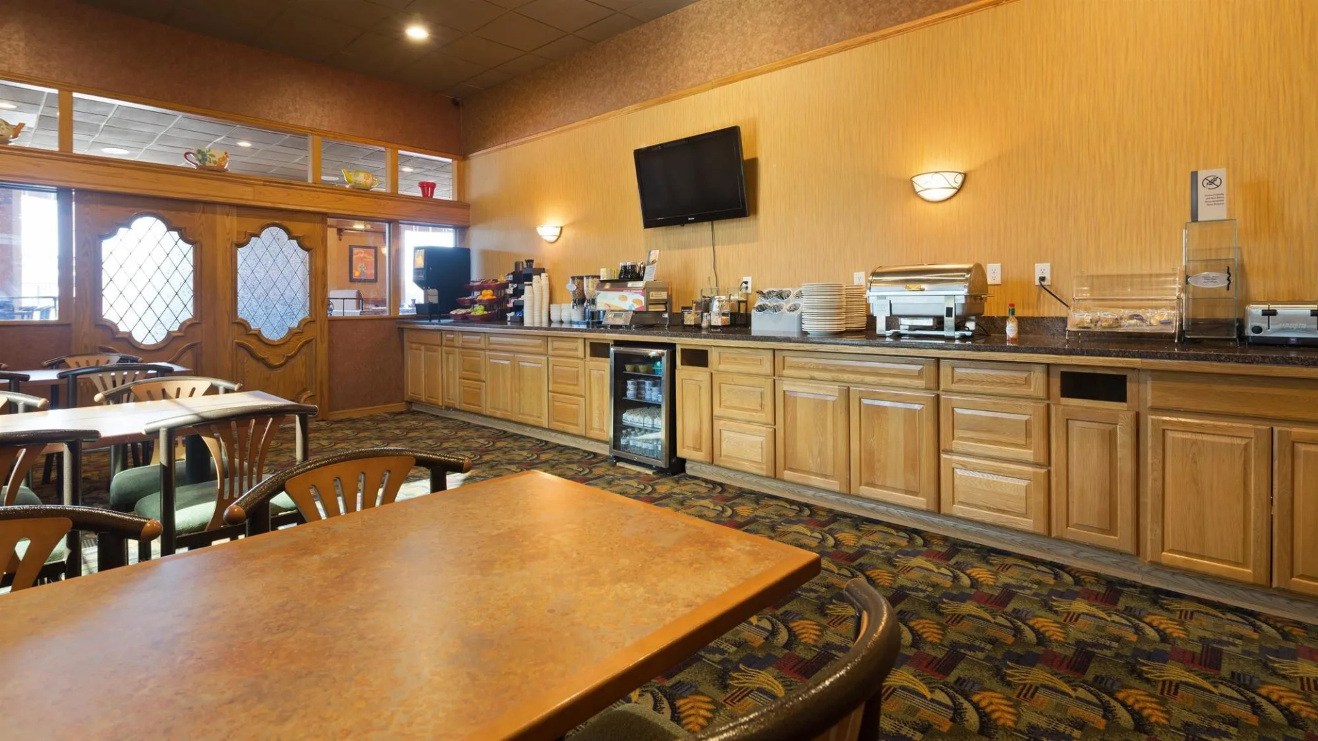 Best Western Fairfield Inn