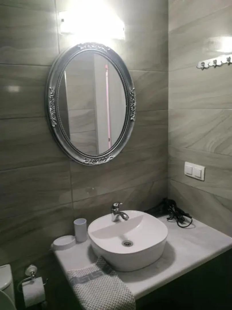 Ekaterini Apartments