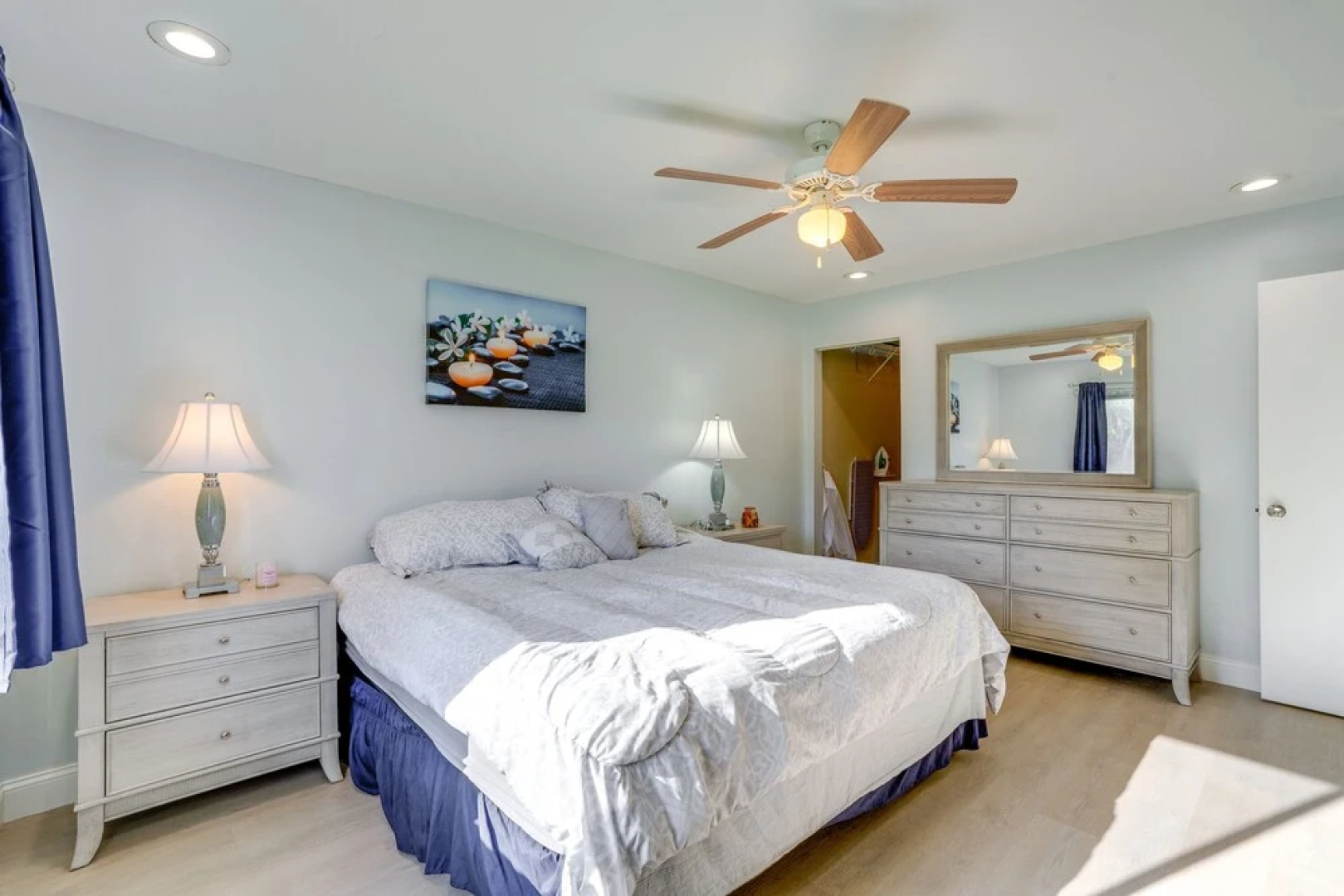 Fort Myers Vacation Home w/ Patio ~ 14 Mi to Beach