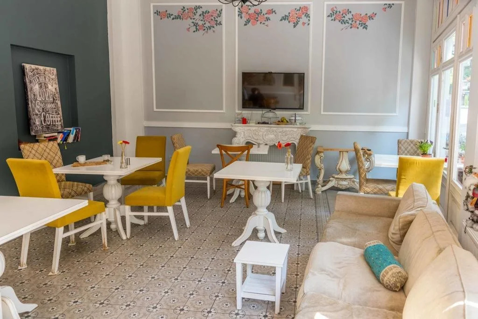 Cenar Konak Butik Hotel