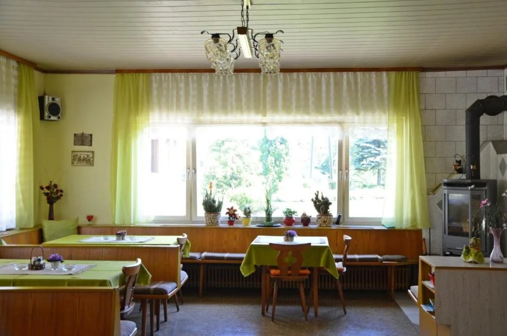 Gasthof-Pension Karawankenblick